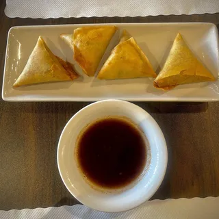 Samosa