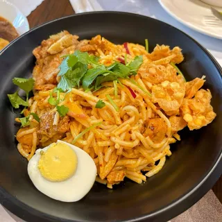 Nangyi Thoke