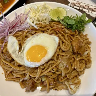 Pan Tay Noodle