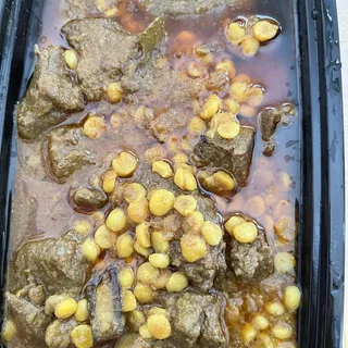 Lamb Curry