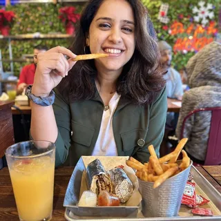 Aditi S.