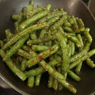 Burmese String Bean