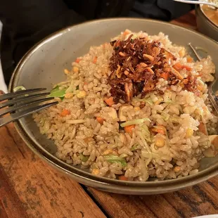Fried Rice