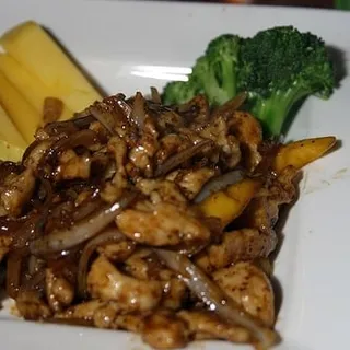 Mango Chicken