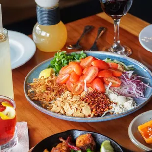 sushi and sashimi, food, sushi, sashimi