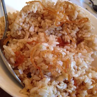 Brown Rice
