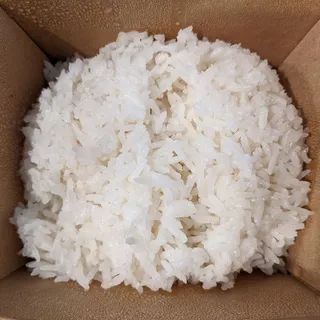 Jasmine Rice