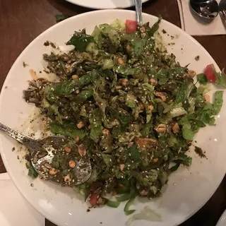 Traditional Tea Leaf Kit