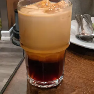 Thai Iced Tea