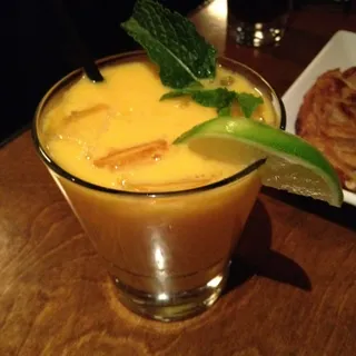 Mango Lassi