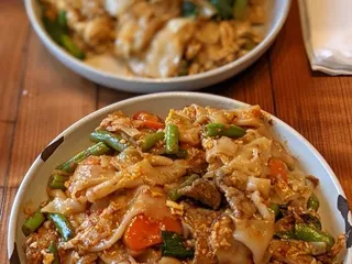 Imm Thai Street Food