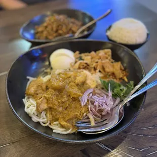 Burma Taste