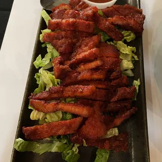 Crispy Pork Belly
