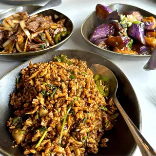 Minty Jalapeo Chicken