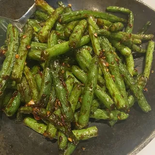 Burmese String Bean