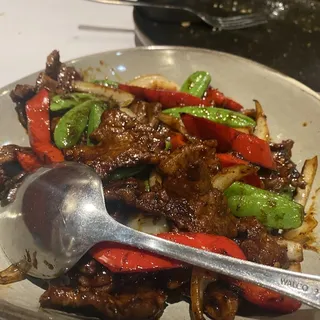 Chili Beef