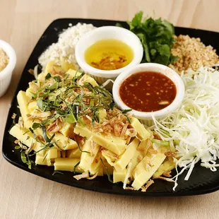 Burmese Kitchen