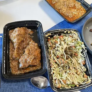 Quality and quantity not pictured here.