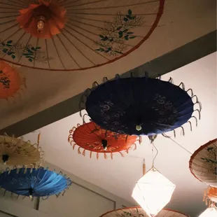 Inside