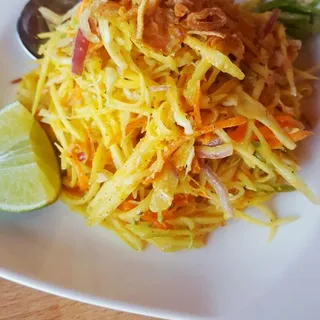 Papaya Salad