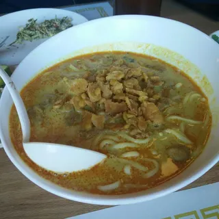 Chicken Curry