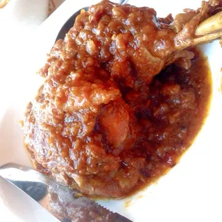 Chicken Masala