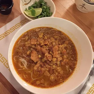 Fish Chowder