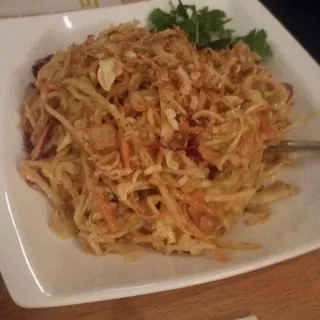 Rainbow Salad