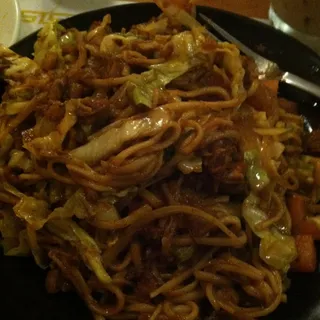 Masala Noodles