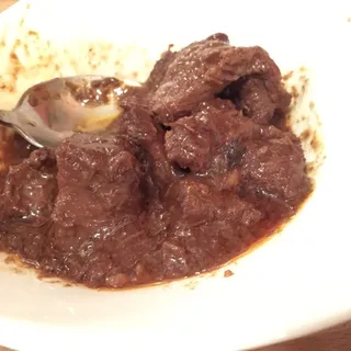 Beef Masala
