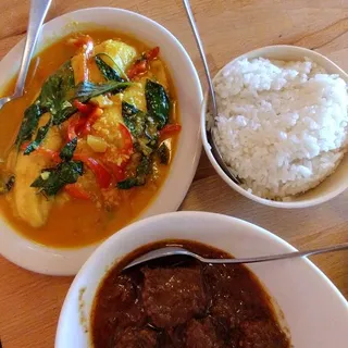 Basil Fish