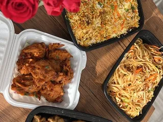 Gurung Kitchen