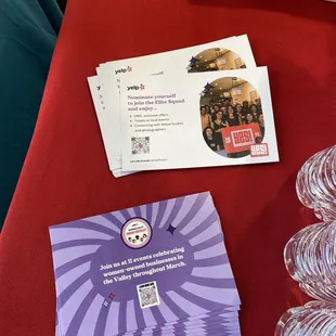 More information on the event hehehe