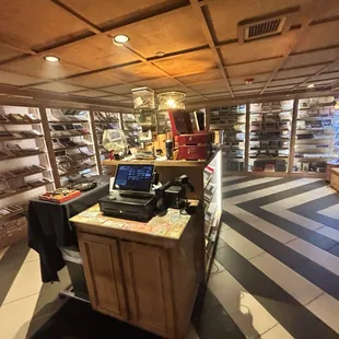 Humidor