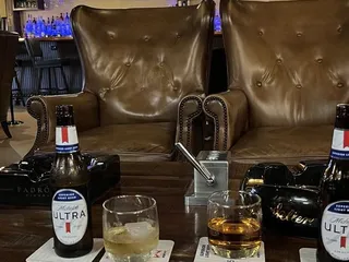 Villa Havana Cigar Lounge