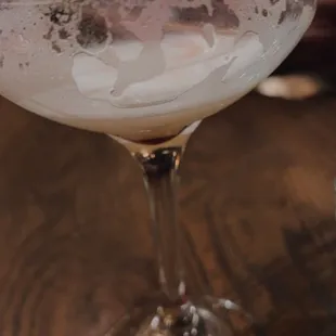 Whiskey sour