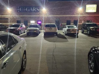 405 Cigars