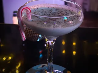 Lunar Lounge