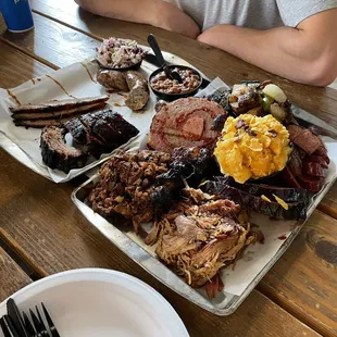 bbq ribs, ribs, food