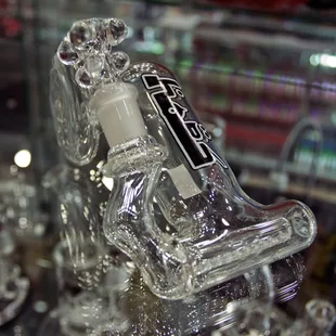 hops inline bubbler