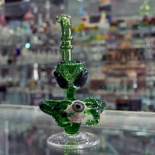cool alien piece
