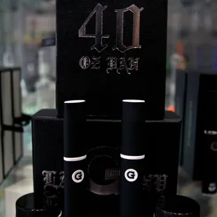 micro g pen 40oz edition.