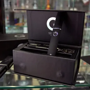 micro g pen 2nd generation