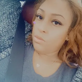 Chardaé D.