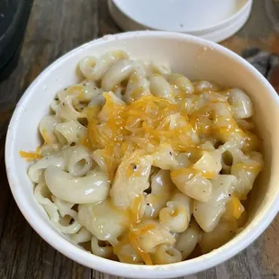 Smoked Mac