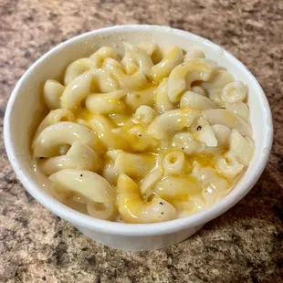 Smoked Mac