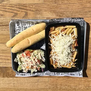 Burnaco’s