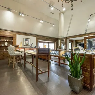 Burnell's Fine Jewelry and Design
