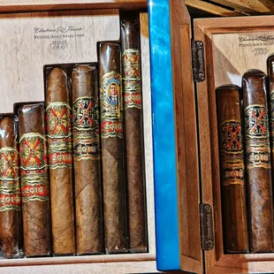 Burners Cigar Co