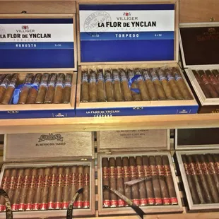 Villiger Cigar